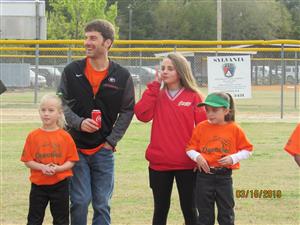 Ogeechee Peaches