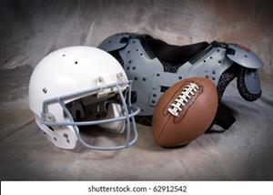 Football Equipment 